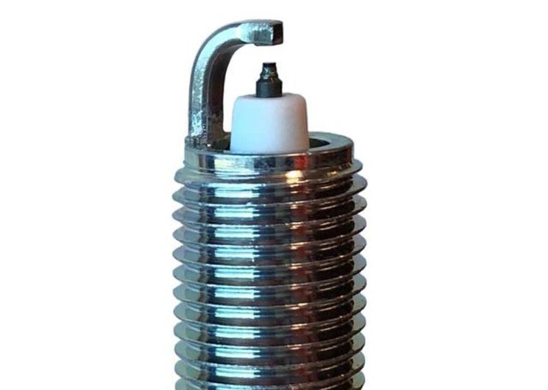 NGK SILZKR7E11 Spark Plug NGK Laser Iridium Spark Plug - Image 2